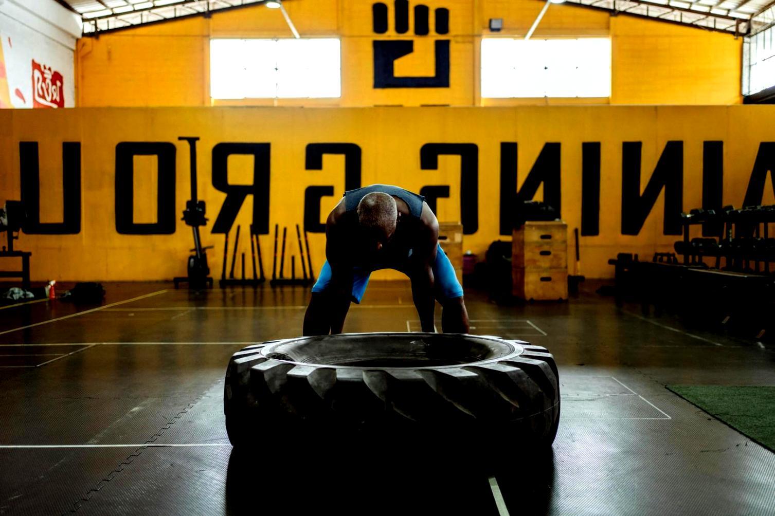 Proceso de evaluación inicial en nuestras instalaciones