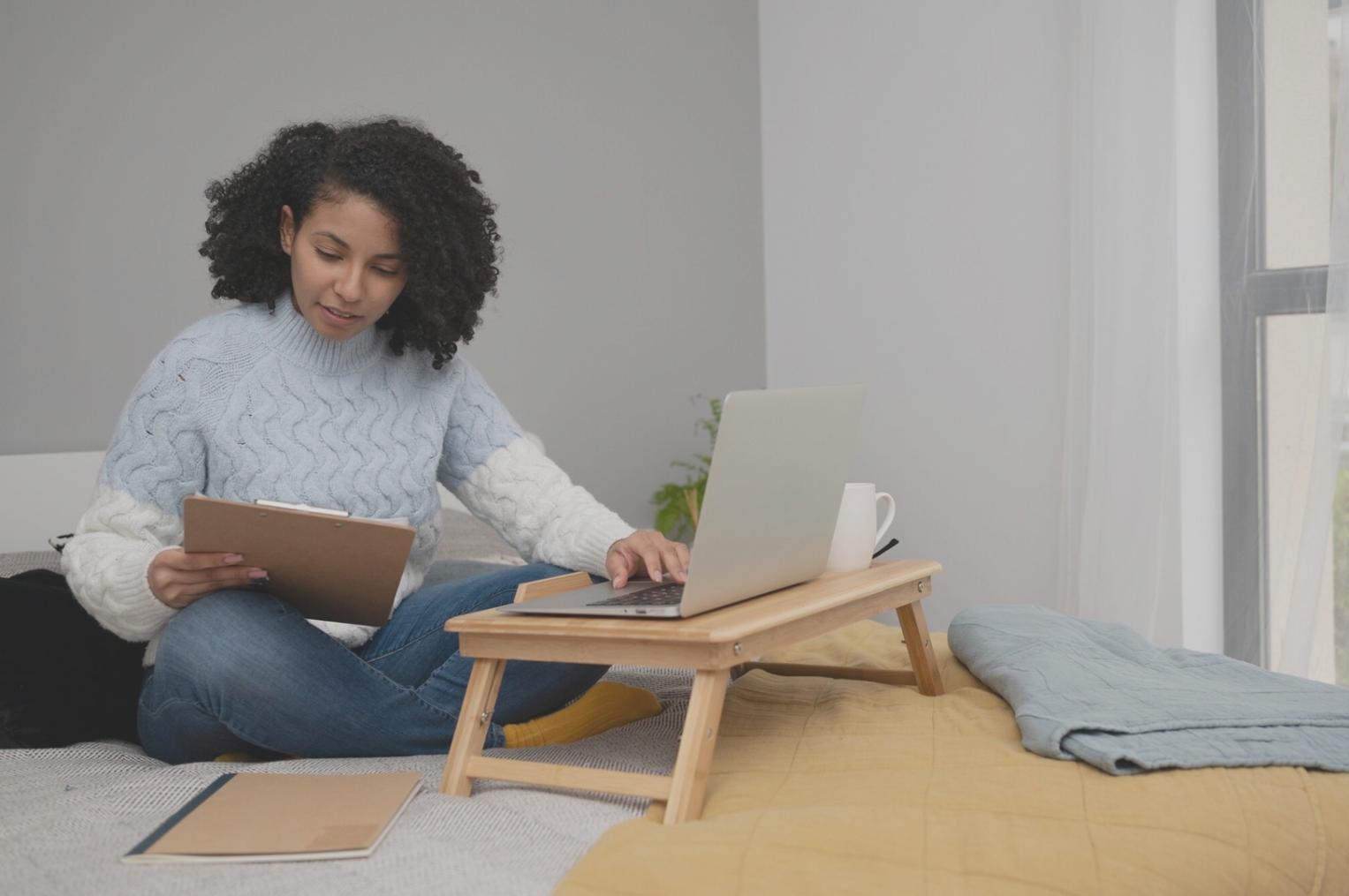 Sesión de seguimiento y ajustes personalizados